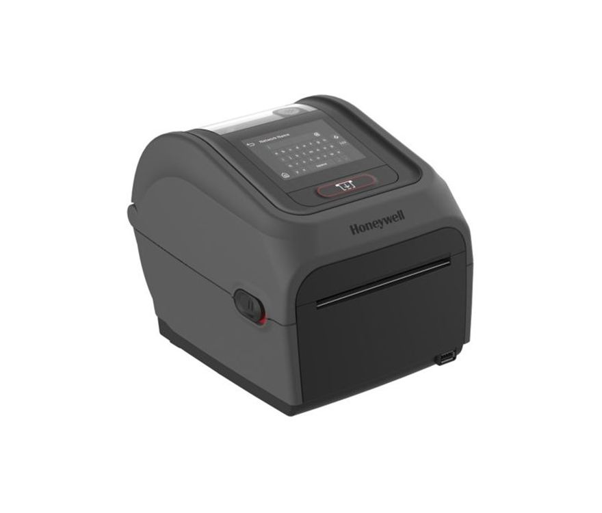 Honeywell PC45D Direct Thermal Desktop Printer - Image 3
