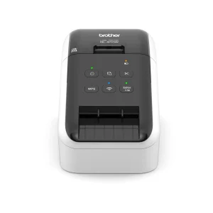 Brother QL810W Direct Thermal Label Printer