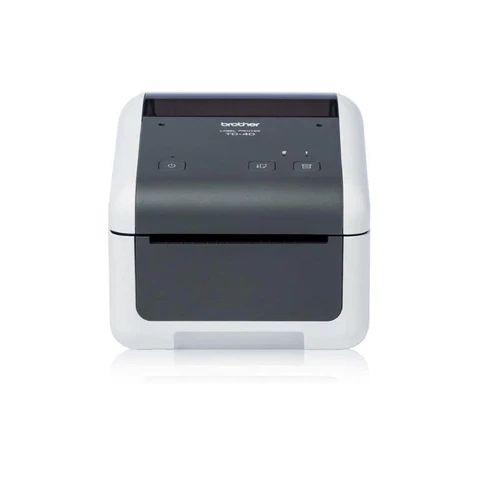 Brother TD-4420DN Desktop Label Printer