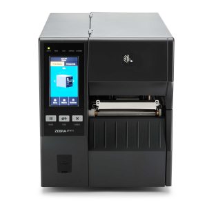 Zebra ZT411 Industrial Label Printer ZT41142-T0E0000Z