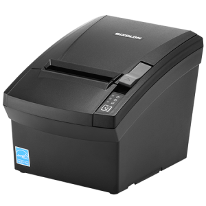 Bixolon SRP-330IIISK 3-inch 180dpi Direct Thermal POS Printer with Autocutter