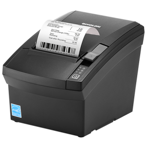Bixolon SRP-330IIISK 3-inch 180dpi Direct Thermal POS Printer with Autocutter