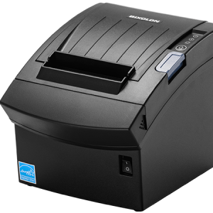 Bixolon SRP-350V 3-inch 180 DPI Wired Direct Thermal POS Printer SRP-350VK