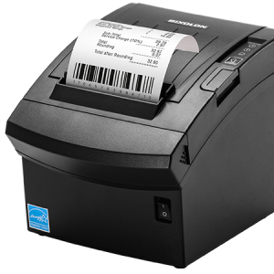 Bixolon SRP-350plusV Thermal Receipt Printer SRP-350PLUSVSK/PNC