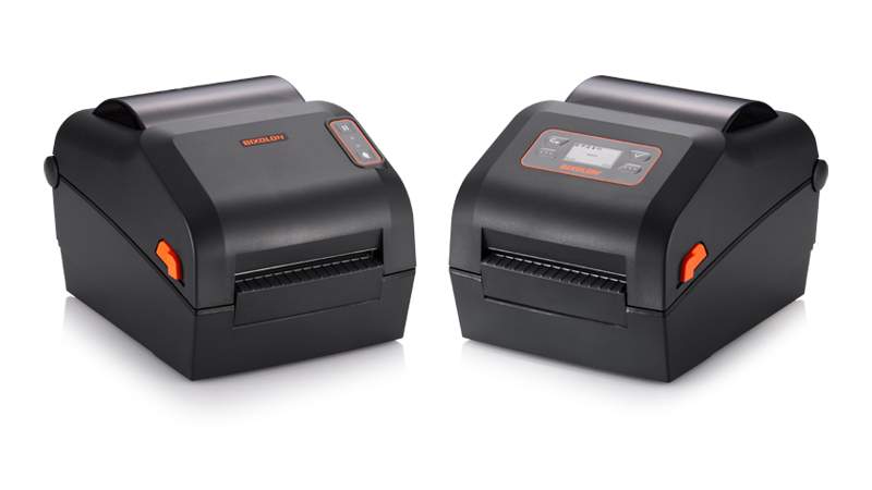 Bixolon XD5-40TEK Thermal Label Printer - Image 2