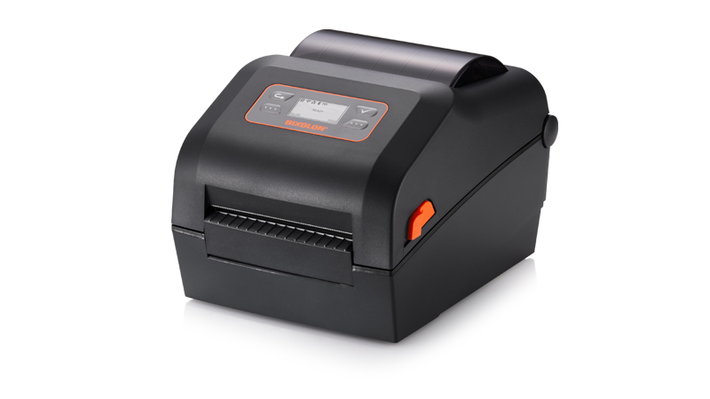 Bixolon XD5-40TEK Thermal Label Printer