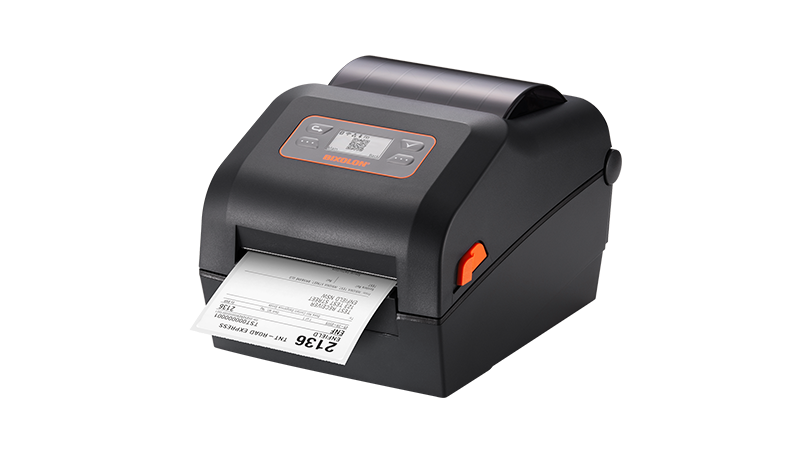 Bixolon XD5-40TEK Thermal Label Printer - Image 4