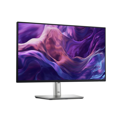 Dell P2425HE 23.8-inch Full HD 5ms IPS USB-C Hub Monitor-210-BMJB - Image 5