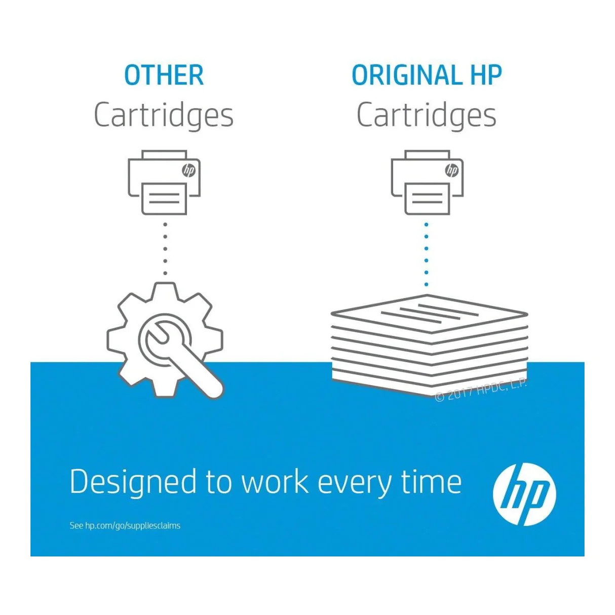 HP 925 Black Printer Ink Cartridge Original-4K0V9PE Single-pack - Image 3