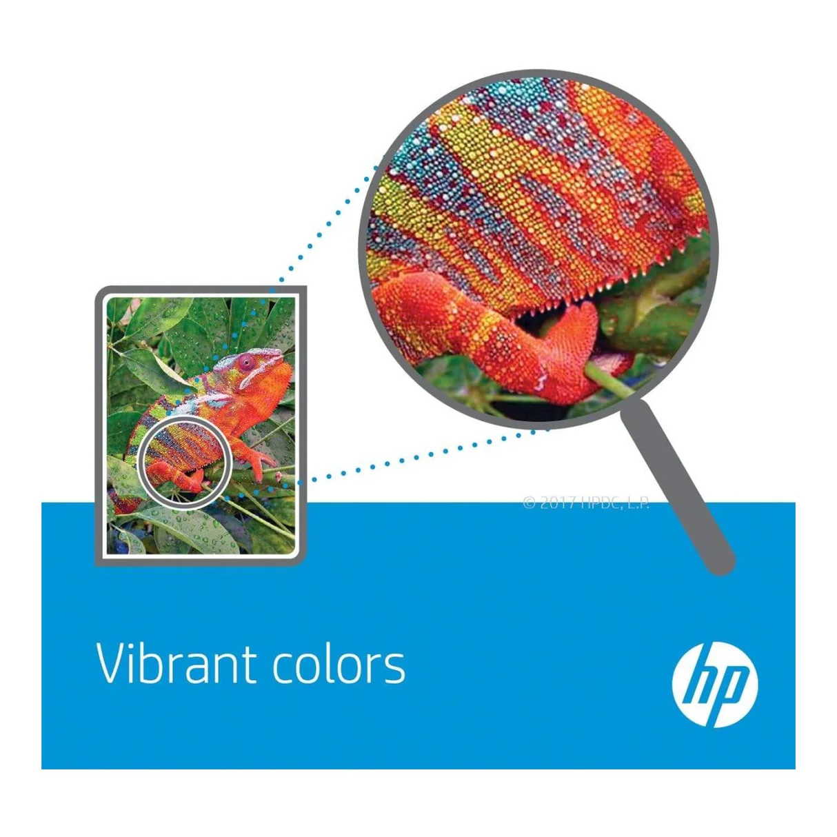 HP 925 Black Printer Ink Cartridge Original-4K0V9PE Single-pack - Image 6