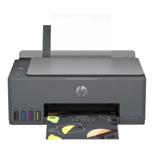 HP Smart Tank 581 All-in-One Multifunction Printer 4A8D4A