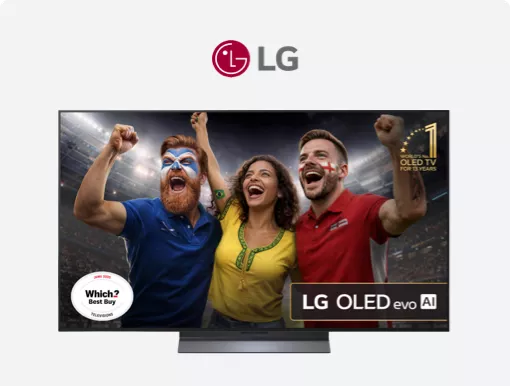 LG-tvs