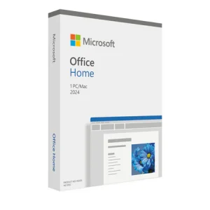 Microsoft Office 2024 Home ESD Lifetime License – EP2-06794