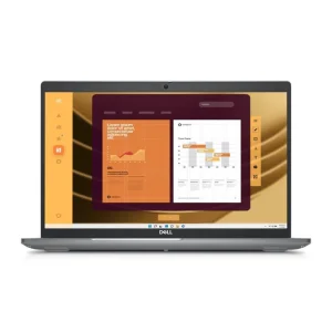 Dell Latitude 5450 14-inch Core Ultra 5 135U 16GB RAM 512GB SSD Win 11 Pro Laptop