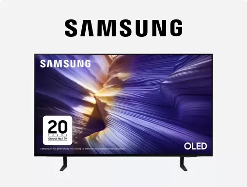 Samsung-tvs
