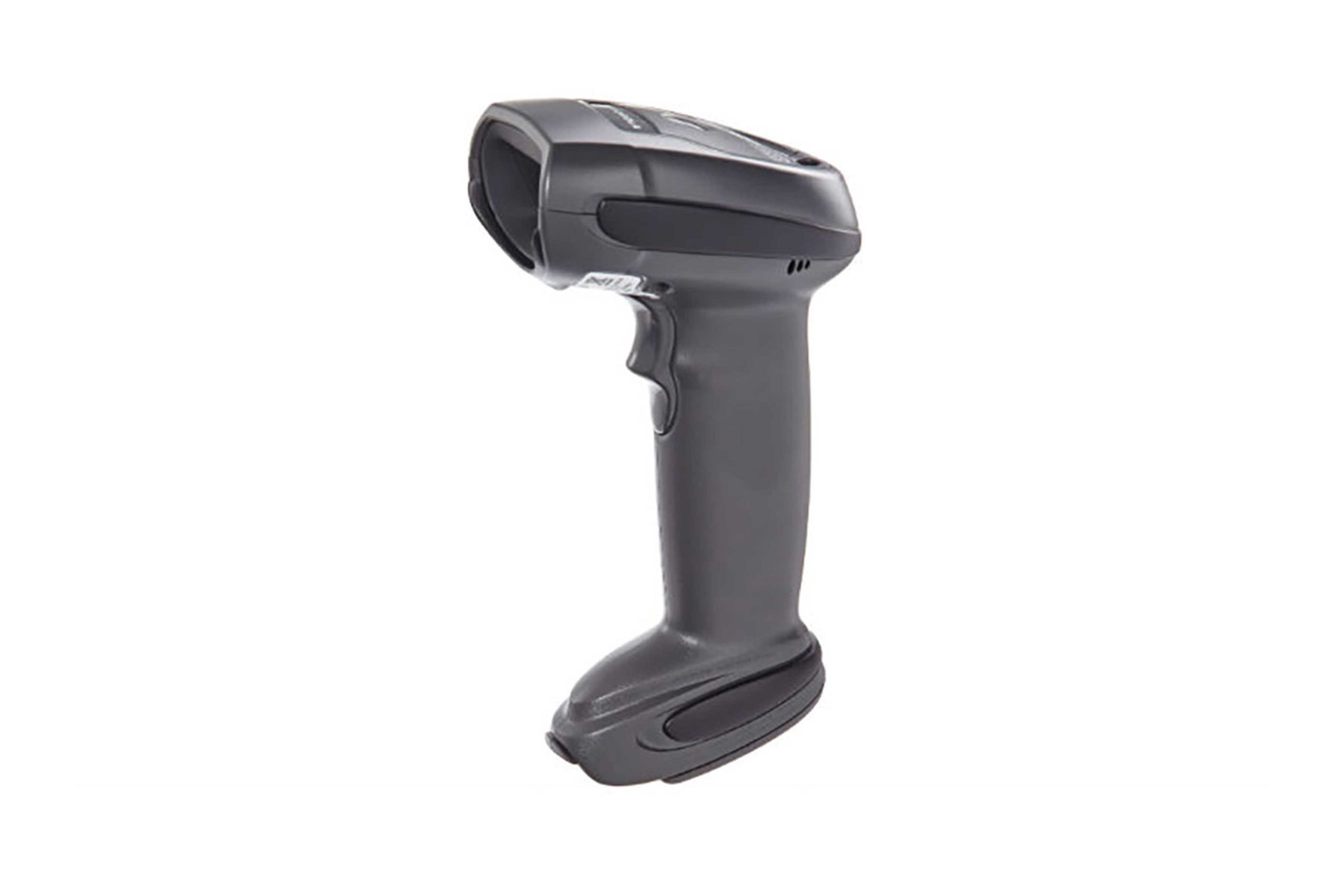 Zebra LI4278 Handheld Scanner Black LI4278-TRBU0100ZER