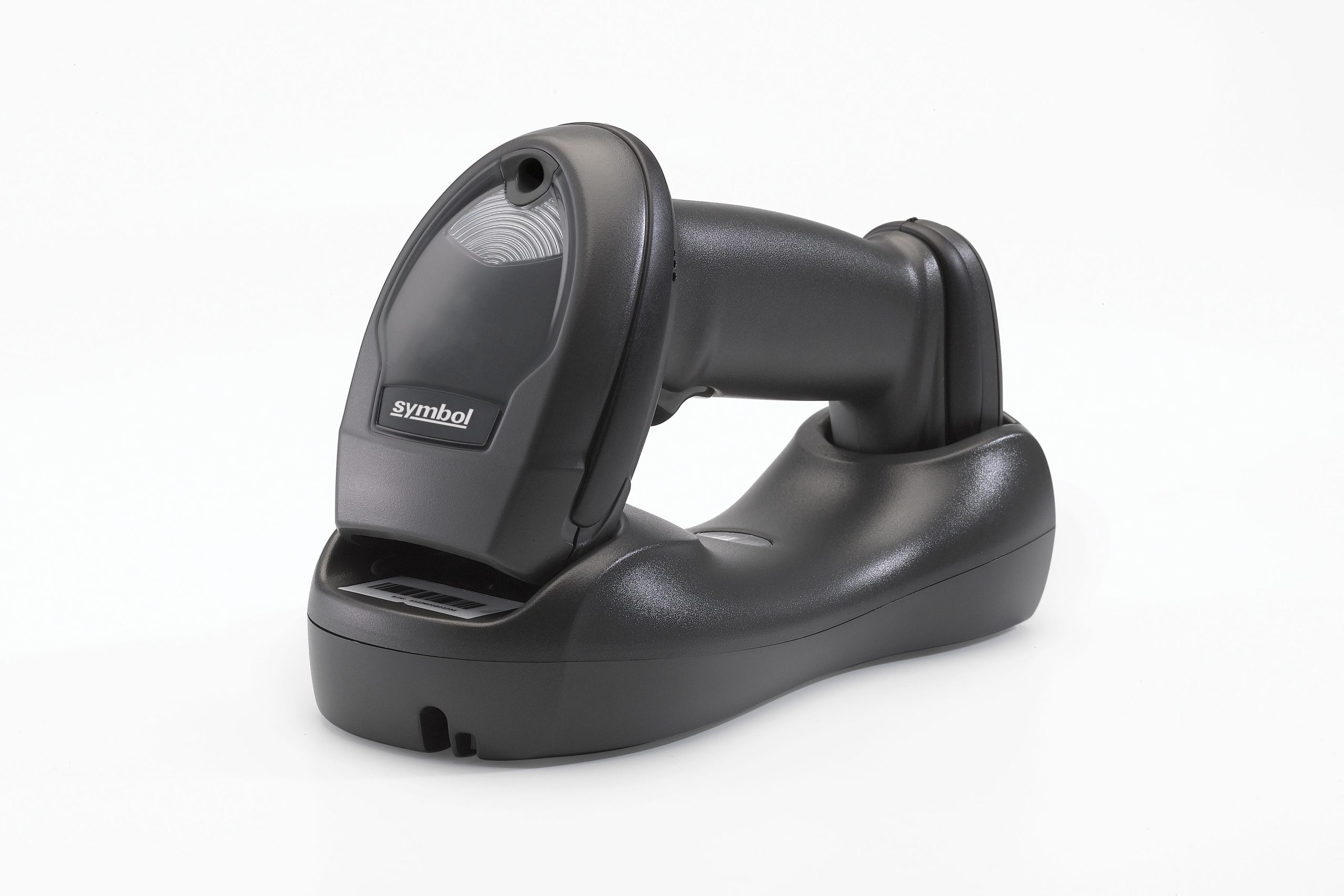 Zebra LI4278 Handheld Scanner Black LI4278-TRBU0100ZER - Image 2