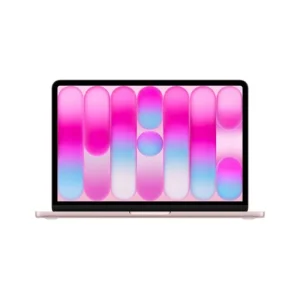 Apple MacBook Neo 13″ (2026) – A18 Pro, 256 GB SSD, Blush – MHFH4ZE/A