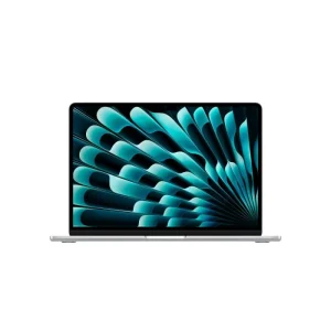 Apple MacBook Air 13.6″ (2026) – M5, 512 GB SSD, RAM 16 GB, Silver – MDH74ZE/A