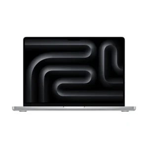 Apple MacBook Pro 14.2-inch Retina XDR Laptop – Apple M5 Pro 2TB SSD 24GB RAM macOS Silver – MJLV4ZE/A