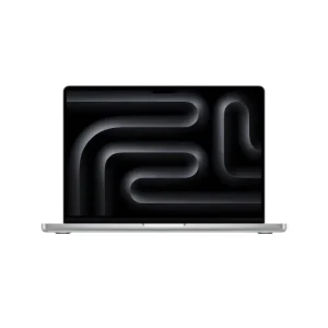 Apple MacBook Pro 14.2-inch Retina XDR Laptop – Apple M5 1TB SSD 16GB RAM macOS Silver – MDE54ZE/A