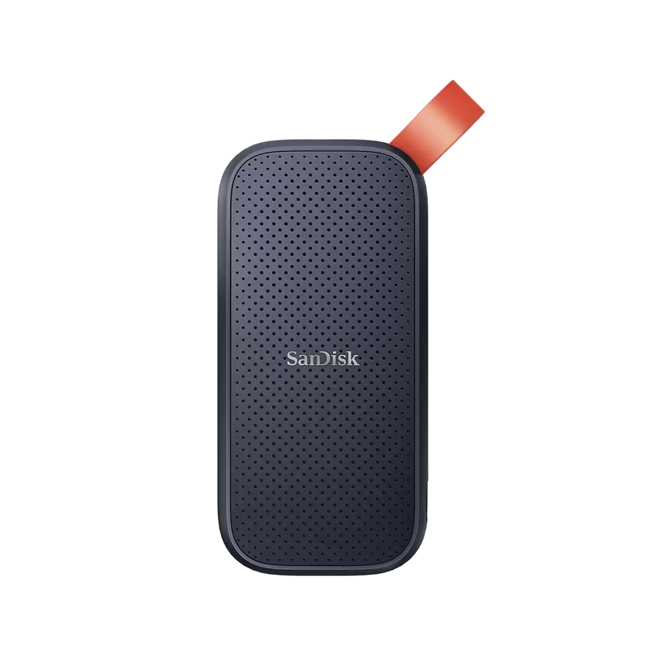 SanDisk 480GB Portable SSD SDSSDE30-480G-G25