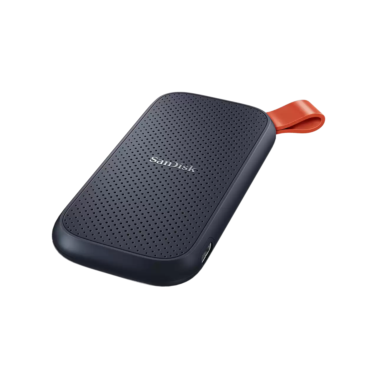 SanDisk 480GB Portable SSD SDSSDE30-480G-G25 - Image 3
