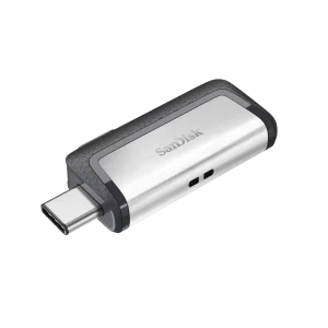 SanDisk Ultra Dual Drive USB Type-C 32GB Type-A  3.2 Gen 1 Flash SDDDC2-032G-G46