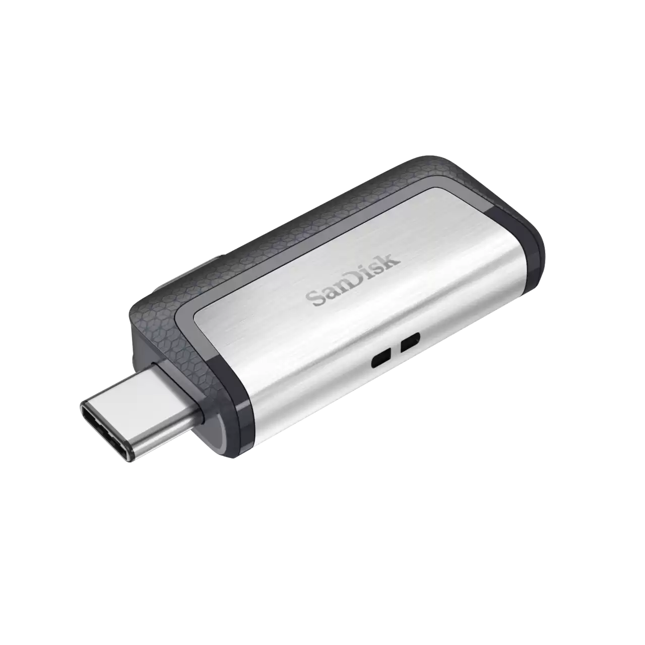 SanDisk Ultra Dual Drive USB Type-C 64GB Type-A 3.2 Gen 1 Flash SDDDC2-064G-G46