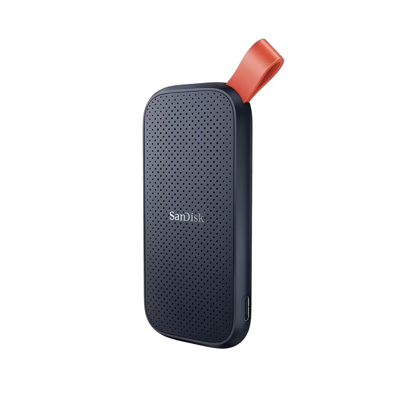 SanDisk 1TB Portable External SSD Black SDSSDE30-1T00-G26 - Image 2