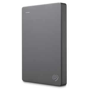 Seagate Archive Basic 5TB External Hard Drive STJL5000400