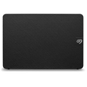 Seagate Expansion 6TB USB-A External Desktop HDD STKP6000400