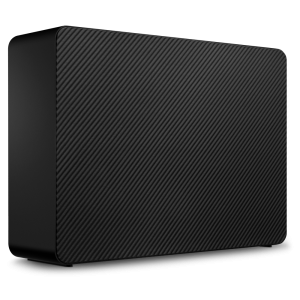 Seagate Expansion 6TB USB-A External Desktop HDD STKP6000400
