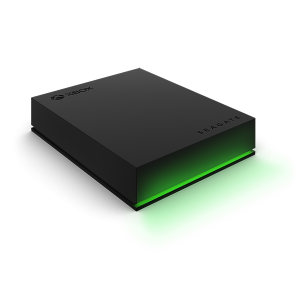 Seagate Xbox RGB Portable Game Drive 2.5-inch 4TB STKX4000402
