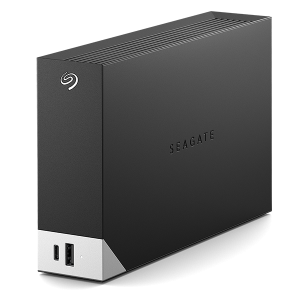 Seagate One Touch HUB external hard drive 4000 GB – STLC4000400