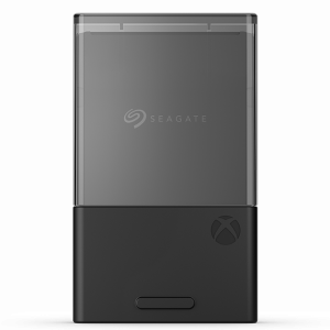 Seagate 1TB Storage Expansion Card for Xbox Series X & S STJR1000400