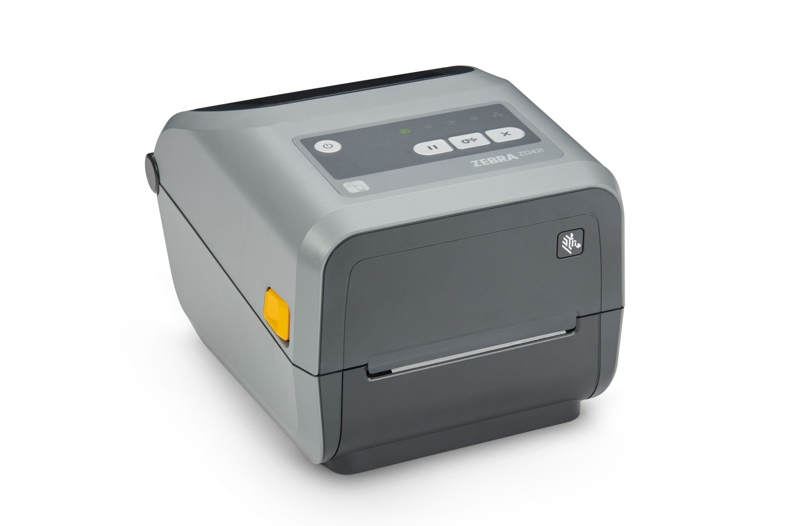 Zebra ZD421 Thermal Transfer Receipt Printer-ZD4A042-30EE00EZ - Image 2