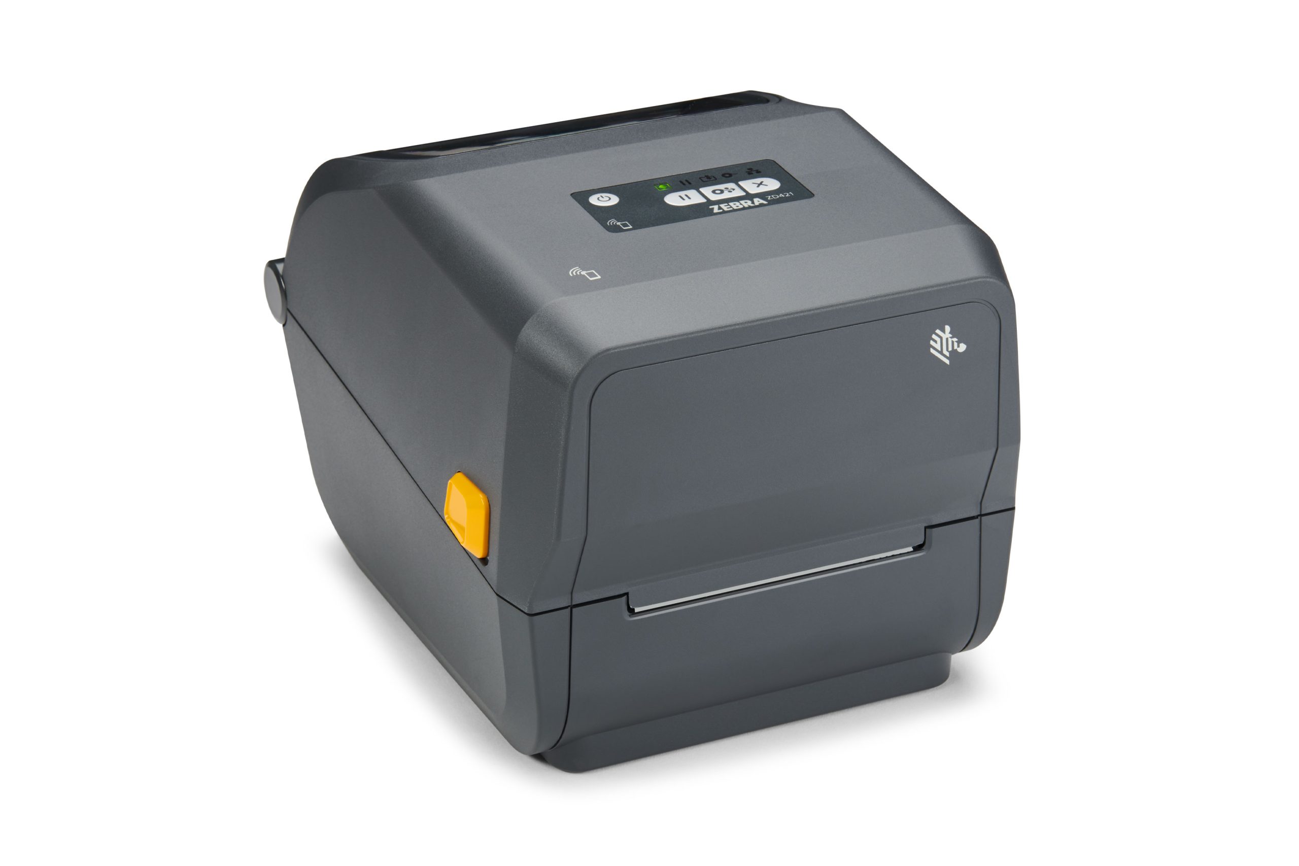 Zebra ZD421 Label Printer Thermal transfer 203 x 203 DPI Wired ZD4A042-30EM00EZ - Image 3