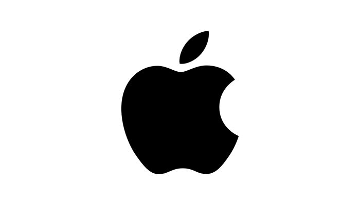 apple_logo_black_white