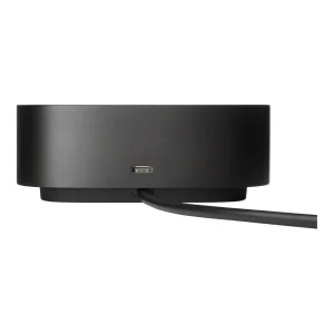 HP USB-C Dock G5 – Suitable For Up To 3 Additional Monitors