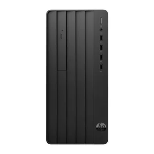HP Pro 290 G9 Tower PC – Intel Core i3-12100 512GB SSD 8GB RAM Win 11 Pro 9M966AT