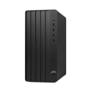 HP Pro 290 G9 Tower PC – Intel Core i3-12100 512GB SSD 8GB RAM Win 11 Pro 9M966AT