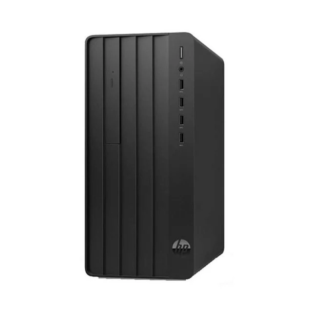 HP Pro 290 G9 Tower PC - Intel Core i3-12100 512GB SSD 8GB RAM Win 11 Pro 9M966AT - Image 2