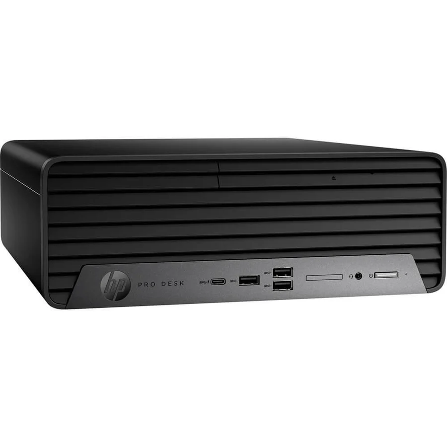 HP Pro 400 G9 Mini PC - Intel Core i5-13500T 512GB SSD 8GB RAM Win 11 Pro 998M2ET - Image 2